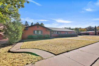 2517 54th St, Lubbock, TX 79413