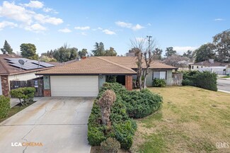 547 Francis St, Bakersfield, CA 93308