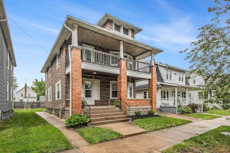 1339 Davis Ave NW, Grand Rapids, MI 49504