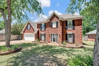 819 Tropicana Dr E, Cordova, TN 38018