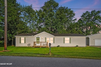 3370 Johnston Rd, Harrod, OH 45850