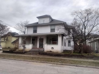 616 E Scott St, Vincennes, IN 47591
