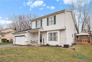 7149 Springfield Hills Dr S, Holland, OH 43528