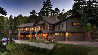 20894 Sky Meadow Ln, Golden, CO 80401