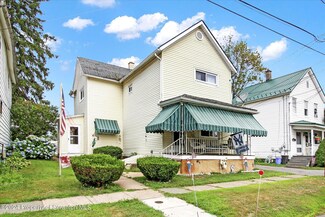 1014 Stafford Ave, Scranton, PA 18505