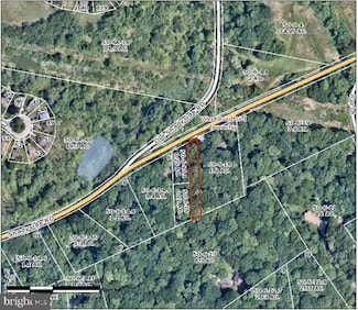 1236 Shadyside Rd, West Bradford Township, PA 19335