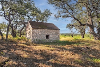 Buck Ridge, Melvin, TX 76858