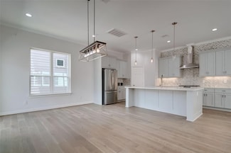 5528 Larkin St Unit C, Houston, TX 77007