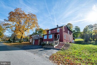 306 Cherry St, Port Matilda, PA 16870