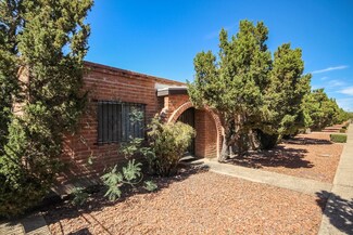 3123 N Laurel Ave, Tucson, AZ 85712