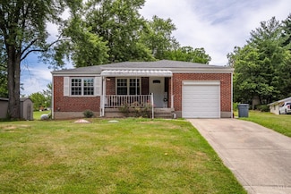 4319 Overton Ln, Cincinnati, OH 45248