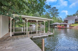 230 Tillery Park Dr, Mount Gilead, NC 27306