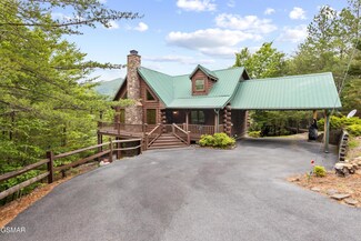 3660 Marian Lake Way, Sevierville, TN 37862