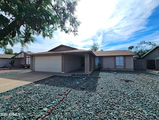 6231 W Zoe Ella Way, Glendale, AZ 85306