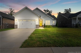 2021 Prestwick Place, Henryville, IN 47126