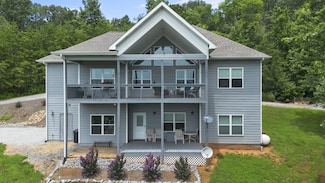 416 County Road 754, Riceville, TN 37370