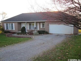 8900 Schuster Rd, Dansville, NY 14437