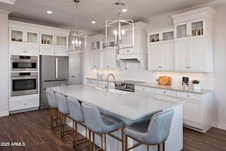 553 E Greenback Dr, San Tan Valley, AZ 85140