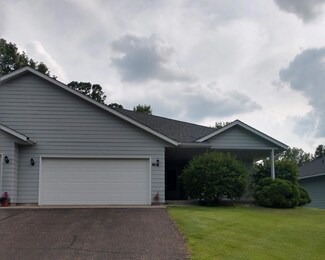 110 Linden Ave, Alexandria, MN 56308