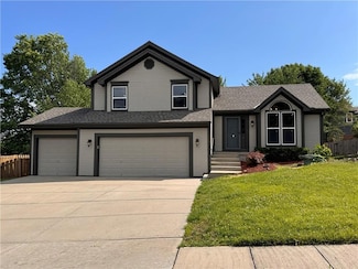 4705 NW 90th St, Kansas City, MO 64154