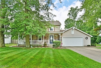 252 Greenbriar Dr, Cortland, OH 44410