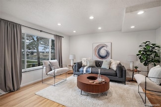 3981 S Boston St Unit 286, Denver, CO 80237