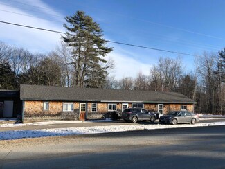 31 Old Airline Rd, Aurora, ME 04408