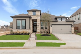 16178 Rustling Woods Rd, Conroe, TX 77302