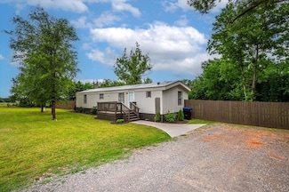 6550 N Indian Meridian Rd, Coyle, OK 73027
