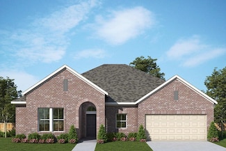 Dominic, Waxahachie, TX 75165