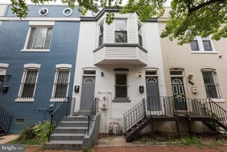 217 Bates St NW, Washington, DC 20001