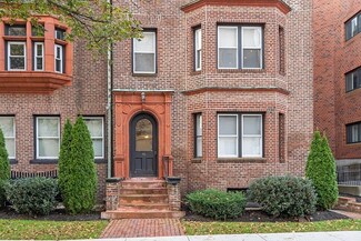 40 Elm St Unit 2, Worcester, MA 01609