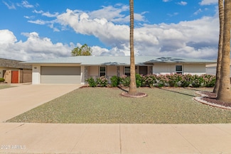 10726 W Brookside Dr, Sun City, AZ 85351