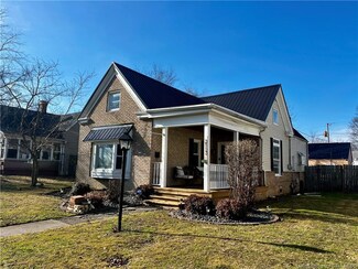 2117 Beeler St, New Albany, IN 47150