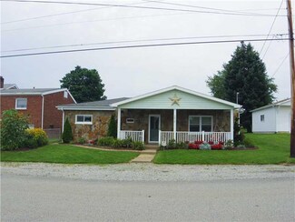 1012 Second Street-Hiller, Luzerne Township, PA 15417
