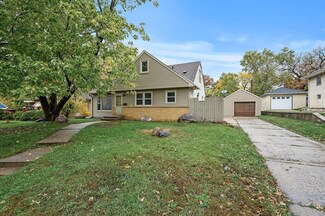 1555 Burns Ave, Saint Paul, MN 55106