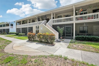 20921 Haulover Cove Unit 8, Lutz, FL 33558