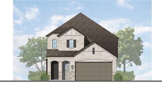 2323 Fresh Flower Way, Richmond, TX 77406