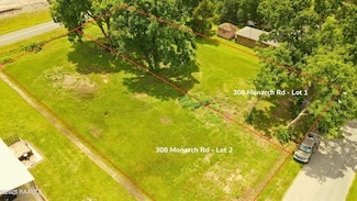 308 Monarch Dr Unit 1, Lafayette, LA 70506