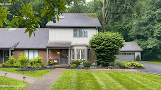 5531 Forest Lake Dr Unit 4, Prospect, KY 40059
