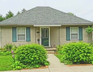 1928 Echo St, Lafayette, IN 47904