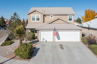 446 Minturn Loop, Rio Rancho, NM 87124