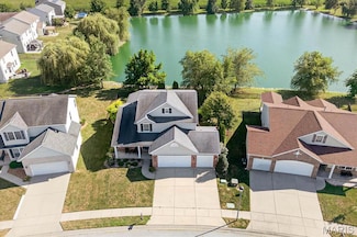 1125 Gulfstream Way, Mascoutah, IL 62258