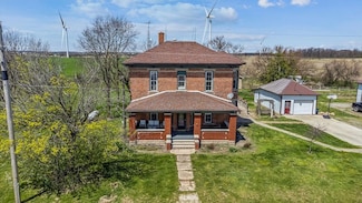 542 State Route 273 E, Belle Center, OH 43310