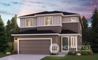 7914 Lot 28 26th Ave SE, Lacey, WA 98503