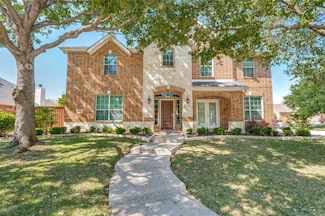 1846 Migratory Ln, Frisco, TX 75033