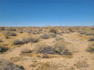 0 Egbert Ln Unit IG24216826, Helendale, CA 92342
