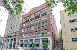 6 N 6th St Unit U3D, Richmond, VA 23219