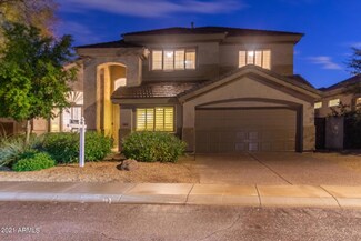 6747 E Evans Dr, Scottsdale, AZ 85254