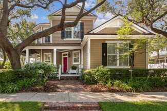 1915 Hometown Dr, Fernandina Beach, FL 32034